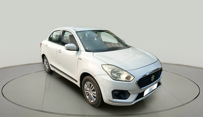 2018 Maruti Dzire VXI, Petrol, Manual, 2,17,256 km, exterior