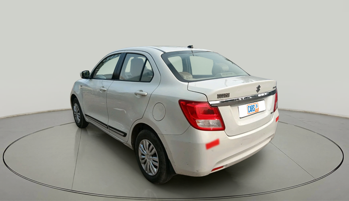 2018 Maruti Dzire VXI, Petrol, Manual, 2,17,256 km, exterior