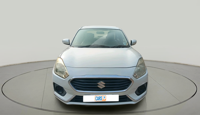 2018 Maruti Dzire VXI, Petrol, Manual, 2,17,256 km, exterior