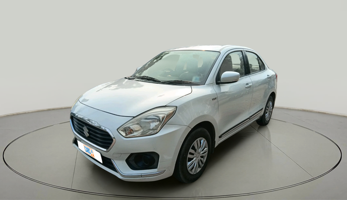 2018 Maruti Dzire VXI, Petrol, Manual, 2,17,256 km, exterior