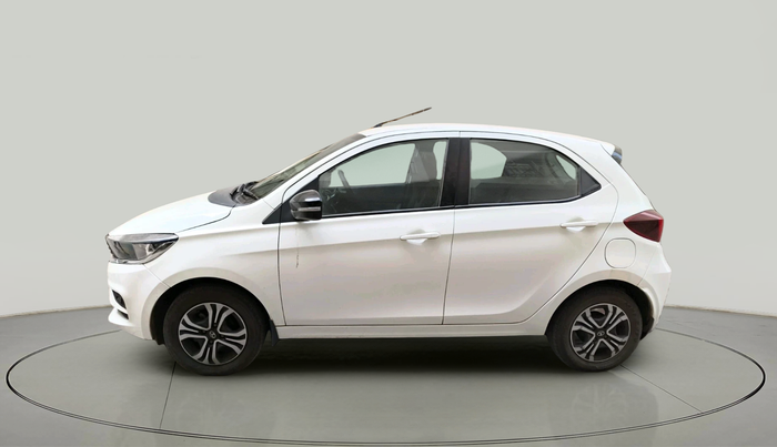 2023 Tata Tiago XT PETROL, Petrol, Manual, 23,333 km, exterior