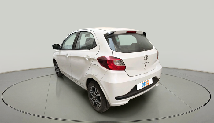 2023 Tata Tiago XT PETROL, Petrol, Manual, 23,333 km, exterior