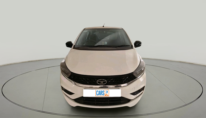 2023 Tata Tiago XT PETROL, Petrol, Manual, 23,333 km, exterior