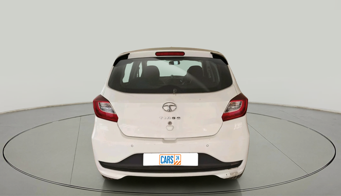 2023 Tata Tiago XT PETROL, Petrol, Manual, 23,333 km, exterior