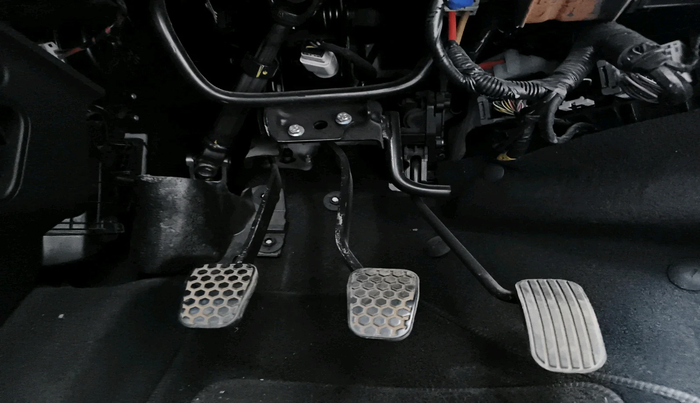 2023 Tata Tiago XT PETROL, Petrol, Manual, 23,333 km, interior