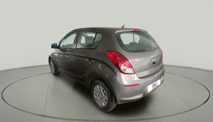 2013 Hyundai i20 MAGNA 1.2, Petrol, Manual, 60,363 km, exterior
