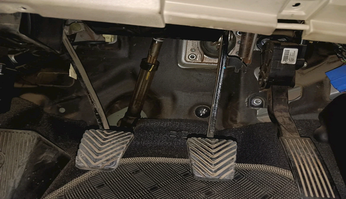 2013 Hyundai i20 MAGNA 1.2, Petrol, Manual, 60,363 km, interior