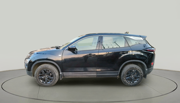 2021 Tata Harrier XZA PLUS 2.0L, Diesel, Automatic, 22,120 km, exterior