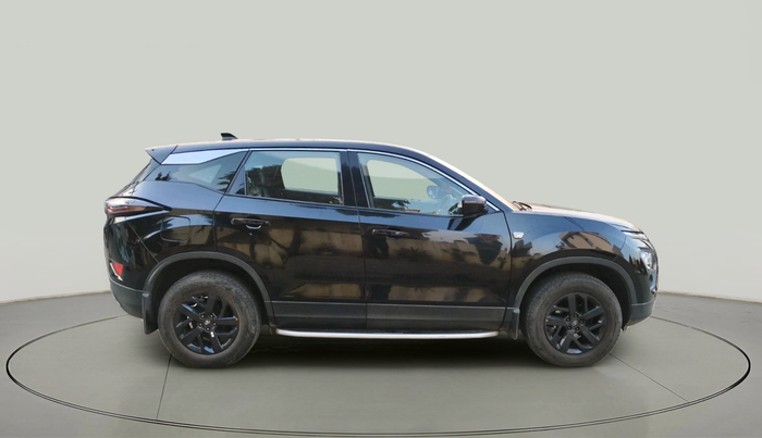 2021 Tata Harrier XZA PLUS 2.0L, Diesel, Automatic, 22,120 km, exterior