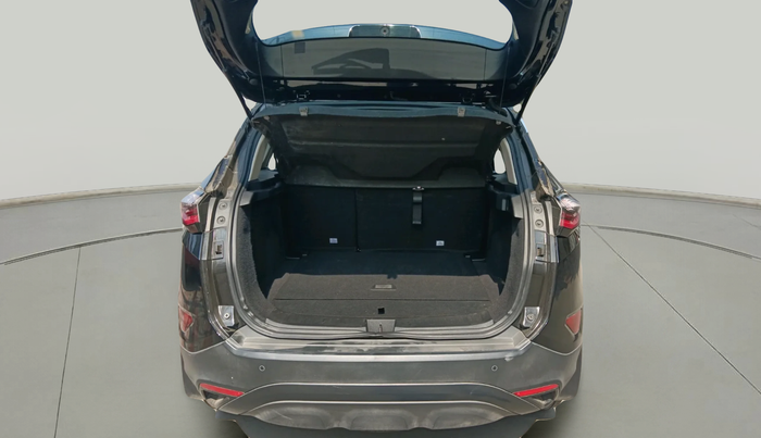 2021 Tata Harrier XZA PLUS 2.0L, Diesel, Automatic, 22,120 km, exterior