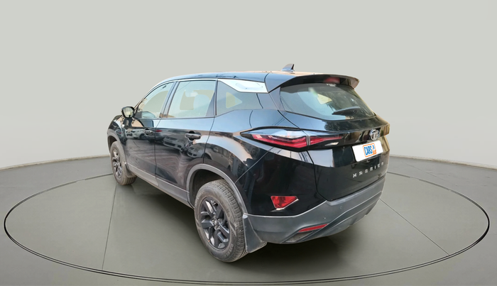 2021 Tata Harrier XZA PLUS 2.0L, Diesel, Automatic, 22,120 km, exterior