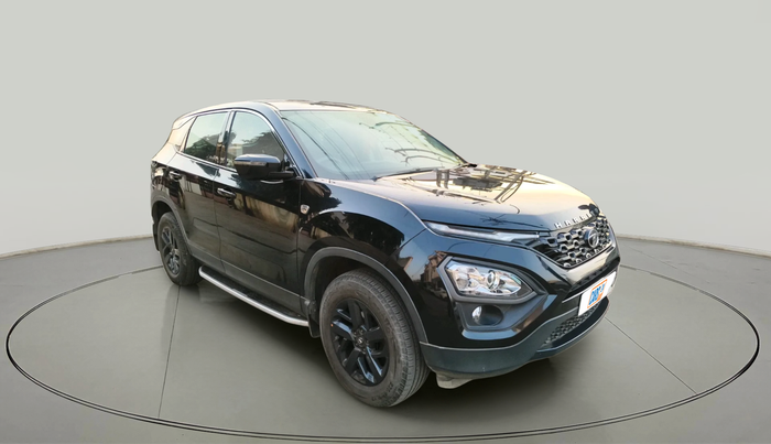 2021 Tata Harrier XZA PLUS 2.0L, Diesel, Automatic, 22,120 km, exterior