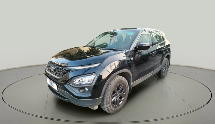 2021 Tata Harrier XZA PLUS 2.0L, Diesel, Automatic, 22,120 km, exterior