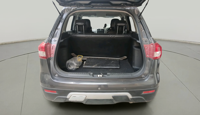 2019 Maruti Vitara Brezza VDI, Diesel, Manual, 71,557 km, exterior