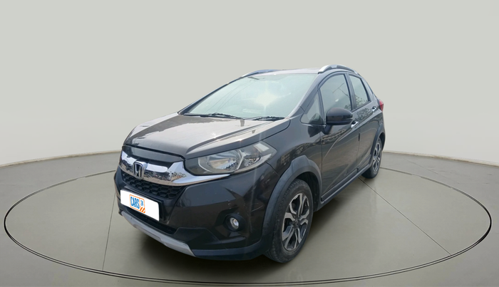 2019 Honda WR-V 1.2L I-VTEC VX MT, Petrol, Manual, 34,964 km, exterior