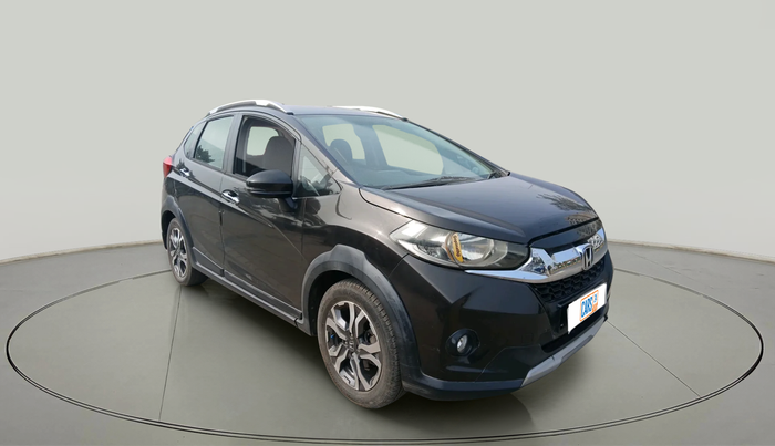 2019 Honda WR-V 1.2L I-VTEC VX MT, Petrol, Manual, 34,964 km, exterior