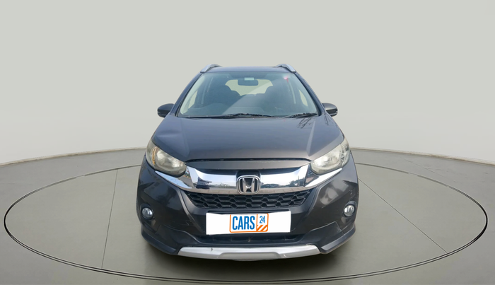 2019 Honda WR-V 1.2L I-VTEC VX MT, Petrol, Manual, 34,964 km, exterior