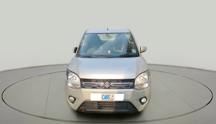 2024 Maruti New Wagon-R VXI 1.0, Petrol, Manual, 2,351 km, exterior