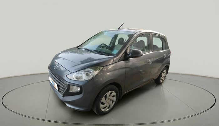 2019 Hyundai NEW SANTRO SPORTZ MT, Petrol, Manual, 40,530 km, exterior