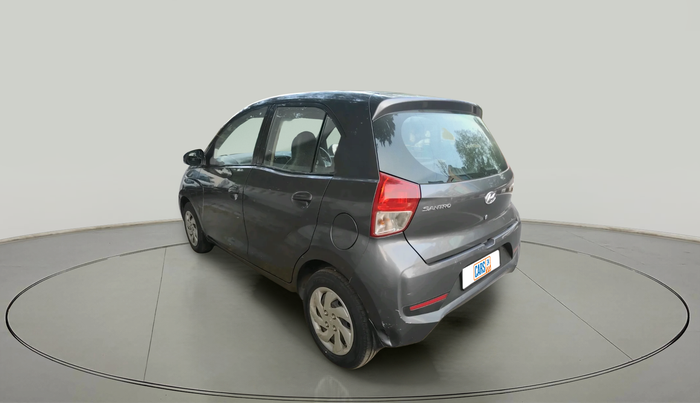 2019 Hyundai NEW SANTRO SPORTZ MT, Petrol, Manual, 40,530 km, exterior