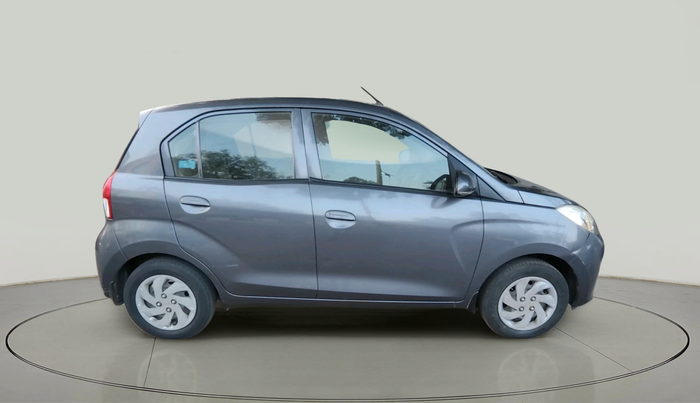 2019 Hyundai NEW SANTRO SPORTZ MT, Petrol, Manual, 40,530 km, exterior