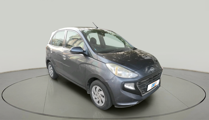 2019 Hyundai NEW SANTRO SPORTZ MT, Petrol, Manual, 40,530 km, exterior