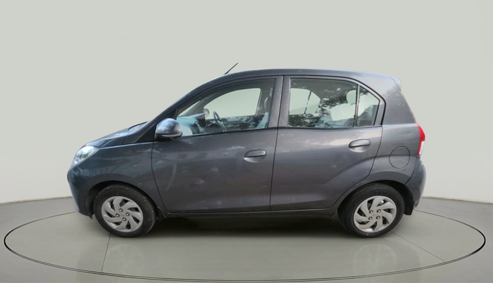 2019 Hyundai NEW SANTRO SPORTZ MT, Petrol, Manual, 40,530 km, exterior