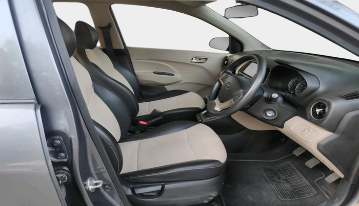 2019 Hyundai NEW SANTRO SPORTZ MT, Petrol, Manual, 40,530 km, interior