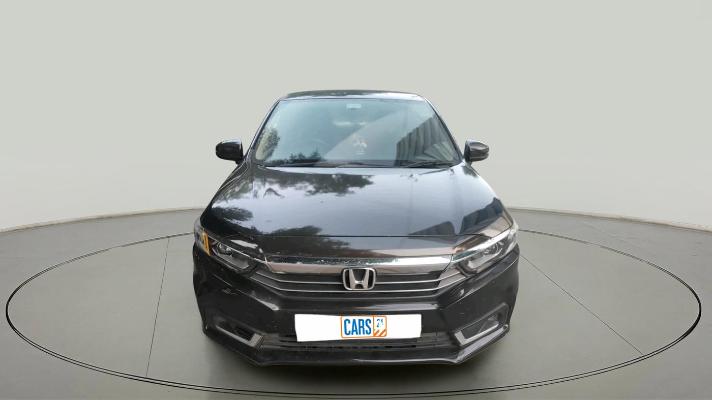 2023 Honda Amaze 1.2L I-VTEC VX, Petrol, Manual, 60,114 km, exterior