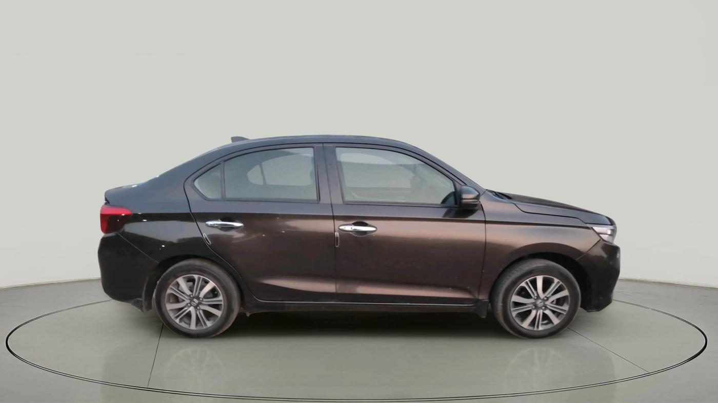2023 Honda Amaze 1.2L I-VTEC VX, Petrol, Manual, 60,114 km, exterior
