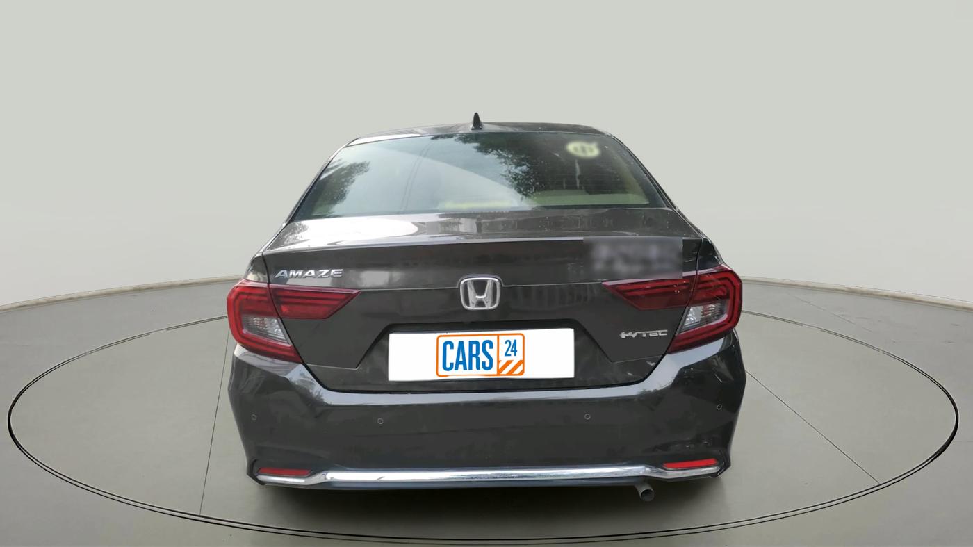 2023 Honda Amaze 1.2L I-VTEC VX, Petrol, Manual, 60,114 km, exterior