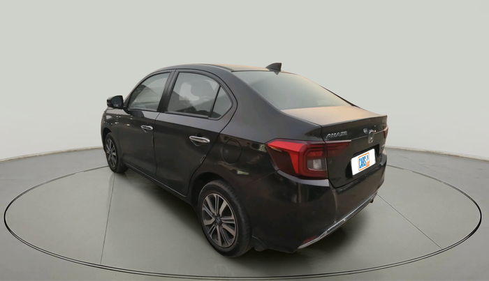 2023 Honda Amaze 1.2L I-VTEC VX, Petrol, Manual, 60,114 km, exterior