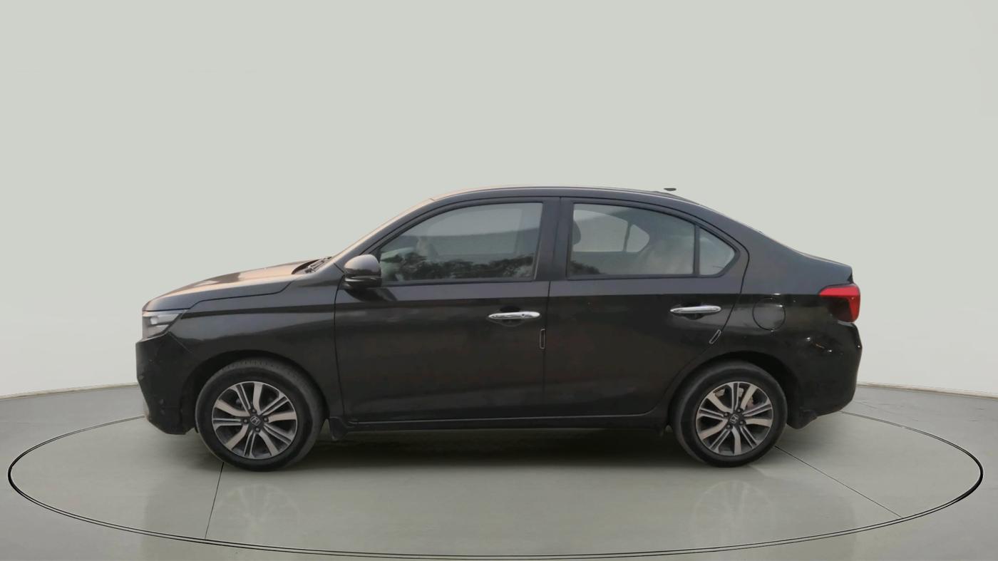 2023 Honda Amaze 1.2L I-VTEC VX, Petrol, Manual, 60,114 km, exterior