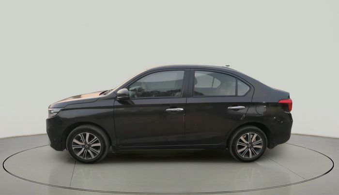 2023 Honda Amaze 1.2L I-VTEC VX, Petrol, Manual, 60,114 km, exterior