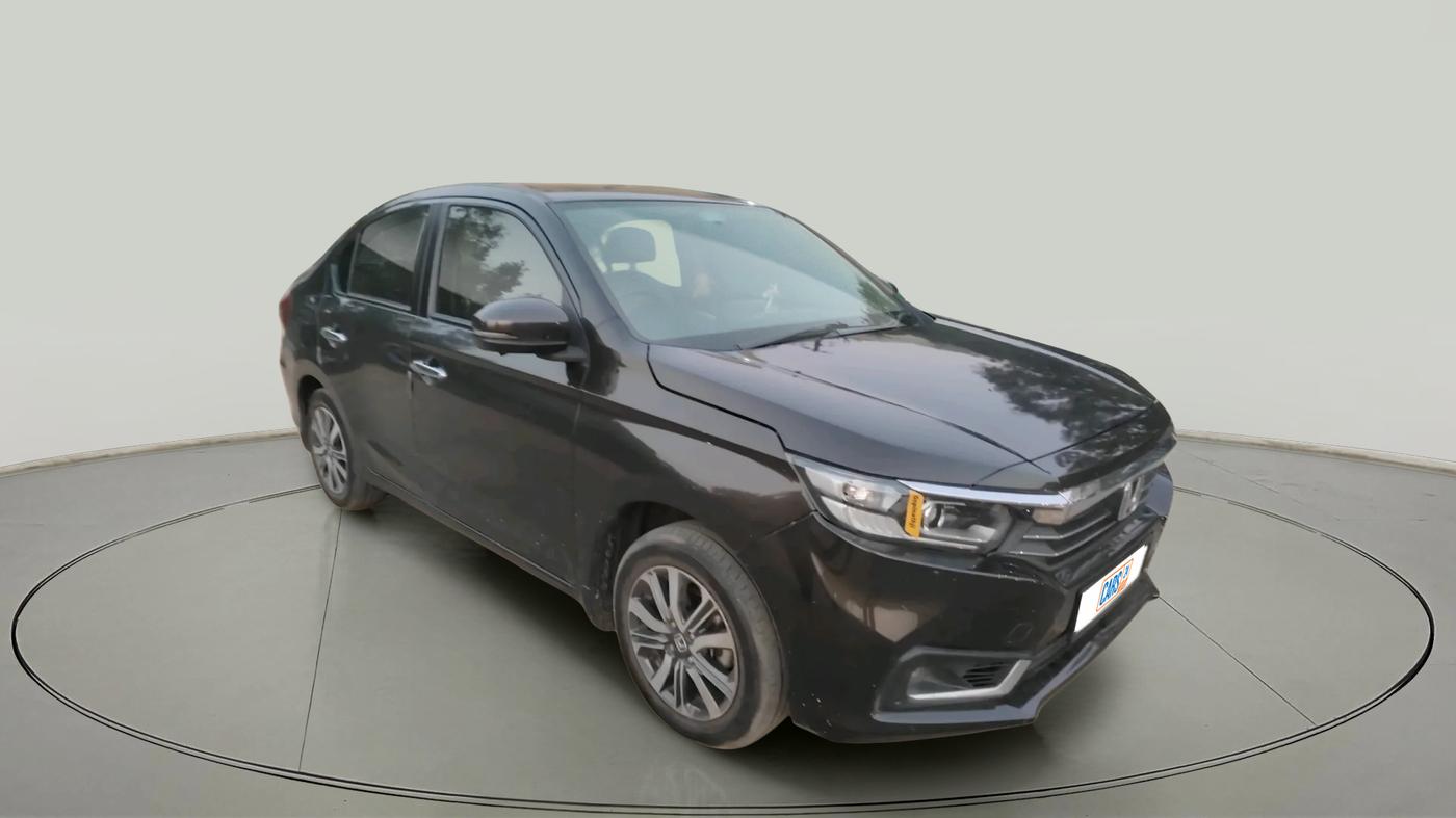 2023 Honda Amaze 1.2L I-VTEC VX, Petrol, Manual, 60,114 km, exterior