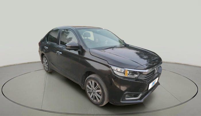 2023 Honda Amaze 1.2L I-VTEC VX, Petrol, Manual, 60,114 km, exterior