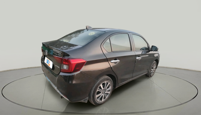 2023 Honda Amaze 1.2L I-VTEC VX, Petrol, Manual, 60,114 km, exterior