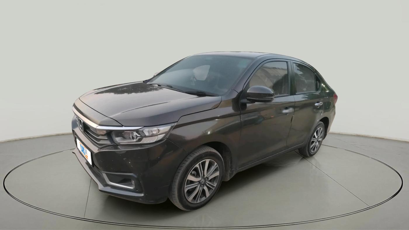 2023 Honda Amaze 1.2L I-VTEC VX, Petrol, Manual, 60,114 km, exterior