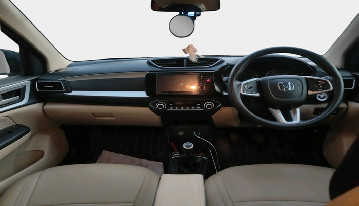 2023 Honda Amaze 1.2L I-VTEC VX, Petrol, Manual, 60,114 km, interior