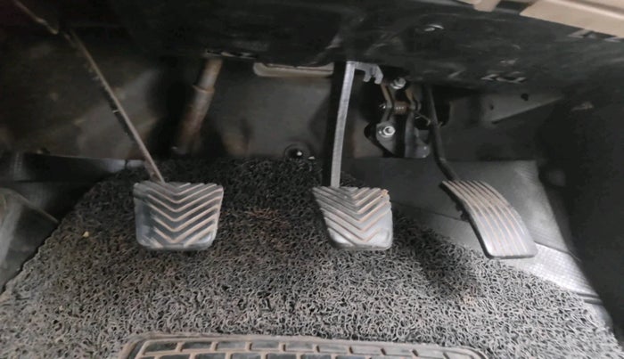 2011 Hyundai i20 SPORTZ 1.2, Petrol, Manual, 74,607 km, interior