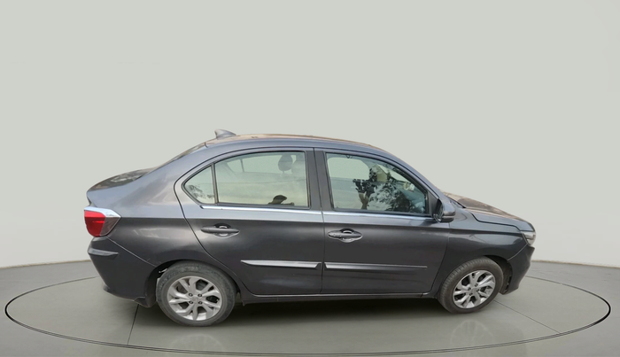 2019 Honda Amaze 1.5L I-DTEC VX CVT, Diesel, Automatic, 1,21,095 km, exterior