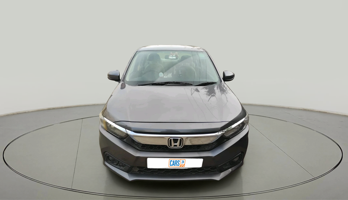 2019 Honda Amaze 1.5L I-DTEC VX CVT, Diesel, Automatic, 1,21,095 km, exterior