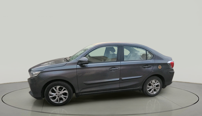 2019 Honda Amaze 1.5L I-DTEC VX CVT, Diesel, Automatic, 1,21,095 km, exterior