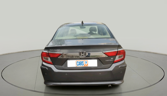 2019 Honda Amaze 1.5L I-DTEC VX CVT, Diesel, Automatic, 1,21,095 km, exterior