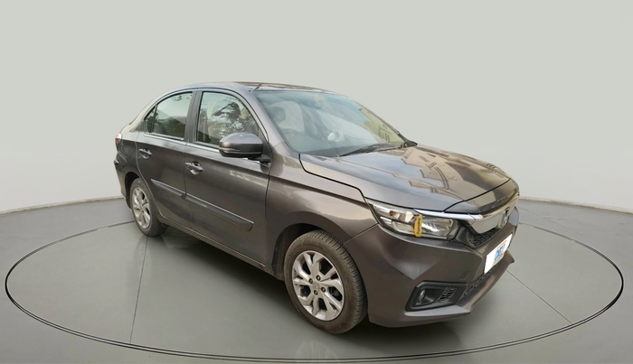 2019 Honda Amaze 1.5L I-DTEC VX CVT, Diesel, Automatic, 1,21,095 km, exterior