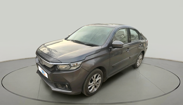 2019 Honda Amaze 1.5L I-DTEC VX CVT, Diesel, Automatic, 1,21,095 km, exterior