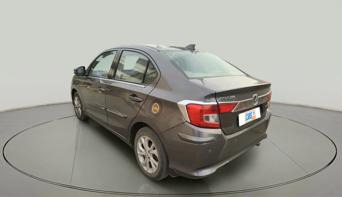 2019 Honda Amaze 1.5L I-DTEC VX CVT, Diesel, Automatic, 1,21,095 km, exterior