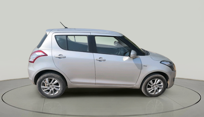 2014 Maruti Swift ZDI, Diesel, Manual, 94,604 km, exterior