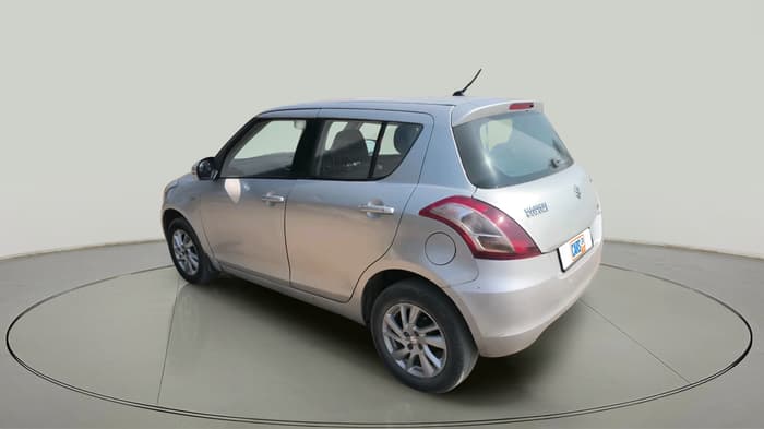 2014 Maruti Swift ZDI, Diesel, Manual, 94,604 km, exterior