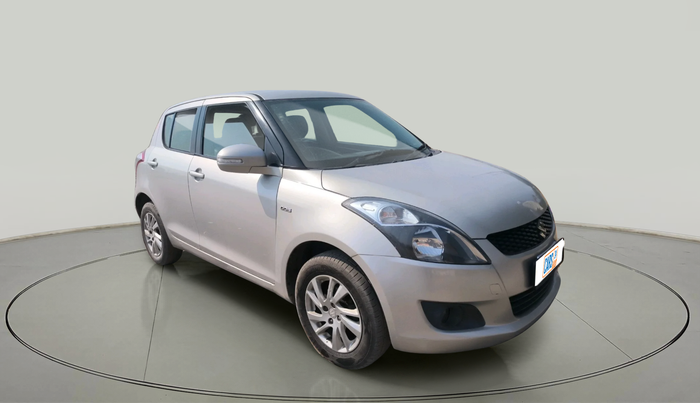 2014 Maruti Swift ZDI, Diesel, Manual, 94,604 km, exterior